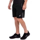 Шорти спортивні чоловічі Jason Fit 6060 розмір 3XL (185-190см) Black - зображення 3