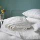 Наматрацник IKEA ANGSKORN 180х200 см (204.619.91) - зображення 3