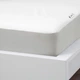 Водонепроникний наматрацник IKEA GRUSNARV 90х200 см (305.221.35) - изображение 3