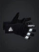 Рукавички CRAFT ADV Subz Light Glove 1912357-999000 Black S - зображення 2