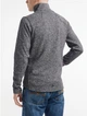 Мужской флис CRAFT ADV Explore Heavy Fleece 1912218-998000 Black Melange XXL - изображение 4