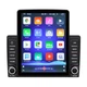 Магнітола Lesko 9.5" 9580A Android 2+32 4G GPS Cortex-A7 - зображення 1