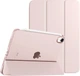 Чехол обложка BBM1 Leather для iPad Air 4 2020/Air 5 2022 10,9"/Air 11" 2024(M2)/2025(M3)/2026(M4) Розовый - изображение 1