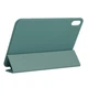 Магнитный чехол-книжка BBM1 Magnetic Case для iPad mini 6 8.3" 2021/mini 7 8.3" 2024 Темно-зеленый - изображение 3