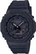 Мужские часы Casio GA-2100-1A1ER - изображение 1