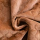 Покривало ТЕП Velour (Велюр) 180х240 Кофейне Ромб круглий - зображення 3