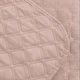 Покрывало ТЕП Velour (Велюр) 180х240 Пудра Ромб круглый - изображение 7