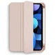 Силиконовый чехол обложка + Pencil Direct Charge + Pencil Holder BBM1 для iPad mini 6 8.3" 2021/mini 7 8.3" 2024 Розовый - изображение 3