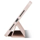 Силиконовый чехол обложка + Pencil Direct Charge + Pencil Holder BBM1 для iPad mini 6 8.3" 2021/mini 7 8.3" 2024 Розовый - изображение 10