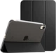 Чехол обложка BBM1 Leather для iPad Mini 6 2021/mini 7 8.3" 2024 Черный - изображение 10