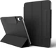 Магнитный чехол-книжка с фиксатором BBM1 Magnetic Case для iPad mini 6 8.3" 2021/mini 7 8.3" 2024 Черный - изображение 2