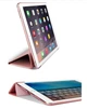 Чехол обложка BBM1 Leather для iPad Pro 10,5"/iPad Air 2019 Розовое Золото - изображение 3