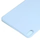 Магнитный чехол-книжка BBM1 Magnetic Case для iPad mini 6 8.3" 2021/mini 7 8.3" 2024 Голубой - изображение 10