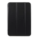 Силиконовый чехол обложка BBM1 для iPad mini 6 8.3" 2021/mini 7 8.3" 2024 Чёрный - изображение 8