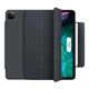 Магнітний чохол-книжка з фіксатором BBM1 Magnetic Case для iPad Pro 11 "2020/2021/2022 Темно-сірий - зображення 1