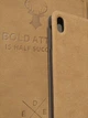Чохол обкладинка BBM1 DEER для iPad Pro 10,5"/iPad Air 2019 Світло-коричневий - зображення 12