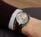 Годинник SWISS MILITARY-HANOWA 06-4316.04.001 - зображення 2