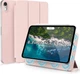 Магнитный чехол-книжка BBM1 Magnetic Case для iPad mini 6 8.3" 2021/mini 7 8.3" 2024 Розовый - изображение 8