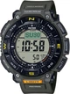 Наручные часы Casio ProTrek PRG-340-3 - изображение 1