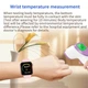 Розумний смарт годинник Smart Watch 100PLUS-PRO 1,75", з голосовим викликом, спортивними режимами, функціями контролю здоров'я Pink - зображення 4