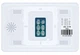 Відеодомофон Slinex SM-07mn White - изображение 5