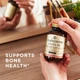 Витамины Solgar Магний с витамином В6 Magnesium with vitamin B6 250 таблеток - изображение 6