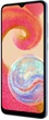 Мобильный телефон Samsung Galaxy A04e 3/32GB Light Blue (SM-A042FLBDSEK) - изображение 3