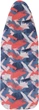Чохол для прасувальної дошки Laundry M металізована тканина, двошаровий з повстю, 38-42 х 120 см (M42M-03) - зображення 2