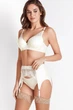 Пояс для панчіх Anabel Arto 46/48(L/XL) Шампань-03 (76298) - зображення 3