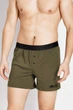 Трусы боксеры Anabel Arto 56(3XL) Оливковый (трактор)-43 (79303) - изображение 1