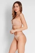 Бюстгальтер с уплотнённой чашкой Anabel Arto 85B Бежевый-04 (77018) - изображение 3