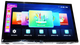 Телевізор LCD LED Comer 24" Smart TV - WiFi - 1Gb Ram - 4Gb Rom - T2 - USB/SD - HDMI - зображення 5