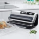 Вакуумный упаковщик FoodSaver FFS006X - изображение 7