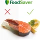 Вакуумный упаковщик FoodSaver FFS006X - изображение 9