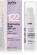 Сияющая основа SPF 50+ с тонирующим эффектом - Purles Brightening Base SPF 50+ 30ml (30ml) (250687-4389) - изображение 1