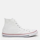 Мужские кеды высокие Converse Chuck Taylor All Star M7650C 44 (10) 28.5 см Белые (886952780517) - изображение 1