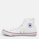 Мужские кеды высокие Converse Chuck Taylor All Star M7650C 44 (10) 28.5 см Белые (886952780517) - изображение 3