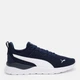 Мужские кроссовки Puma Anzarun Lite 37112805 45 (10.5) 29.5 см Peacoat-White (4062451652821) - изображение 1