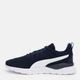 Мужские кроссовки Puma Anzarun Lite 37112805 45 (10.5) 29.5 см Peacoat-White (4062451652821) - изображение 3