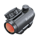 Коллиматорный прицел Bushnell Trophy Red Dot TRS-25 - изображение 5