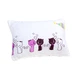 Дитяча подушка Iris Home - Kitty 35*45 - зображення 1