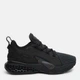 Мужские кроссовки для зала Puma Xetic Halflife Oil and Water 37608602 43 (9) 28 см Black (4063699564884) - изображение 1