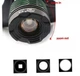 Налобний фонарь Vancho WX-2188-T6 - изображение 5