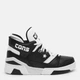 Мужские ботинки Converse Erx 260 Mid Black/Mouse/White 166325C 41 (8) 26 см Черные (888757576494) - изображение 1
