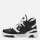 Мужские ботинки Converse Erx 260 Mid Black/Mouse/White 166325C 41 (8) 26 см Черные (888757576494) - изображение 3