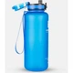Бутылка для воды Harmony 1.5 л Blue (N011718) - изображение 5