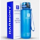Бутылка для воды Harmony 1 л Blue (N011715) - изображение 5