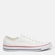 Чоловічі кеди низькі Converse All Star Ox Optical White M7652C 41 (7.5) 26 см Білі (886952780630) - зображення 1