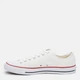 Чоловічі кеди низькі Converse All Star Ox Optical White M7652C 41 (7.5) 26 см Білі (886952780630) - зображення 3