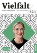 Vielfalt B2/1 Kurs- und Arbeitsbuch plus interaktive Version - Dr. Dagmar Giersberg, Arwen Schnack, Urs Luger, Dr. Oliver Bayerlein, Linda Fromme, Franz Specht - 978-3-19-201037-8 - изображение 1
